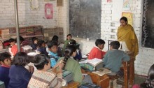 Our Schools